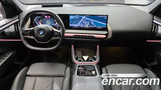 BMW X3 G45 — Фото автомобиля 7
