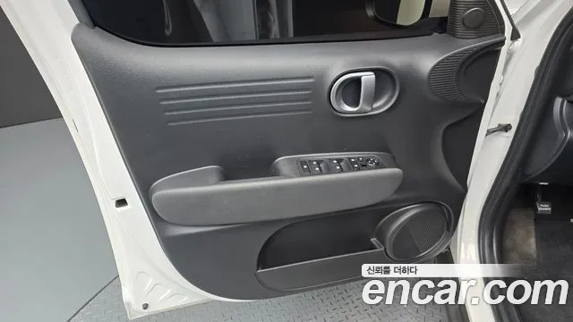 Hyundai Casper — Фото автомобиля 24