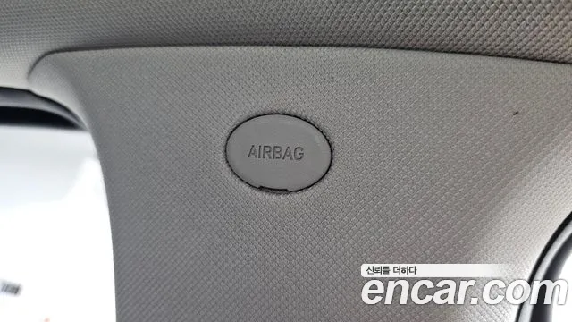 Hyundai Palisade Palisade Дизель 2.2 2WD — Фото автомобиля 28