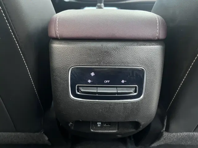 GAC Trumpchi M6 — Фото автомобиля 22
