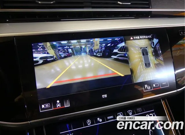 Audi A8 55 TFSI quattro Premium LWB — Фото автомобиля 15