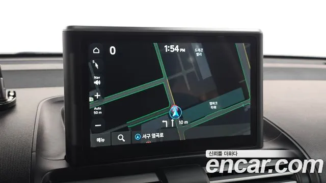 Hyundai Casper Casper Inspiration — Фото автомобиля 15