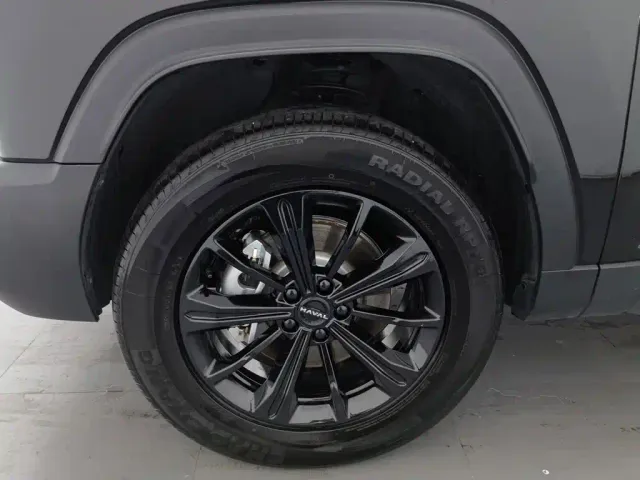 Haval Raptor — Фото автомобиля 17