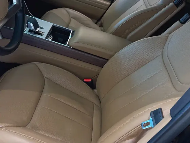 Land Rover Range Rover — Фото автомобиля 11
