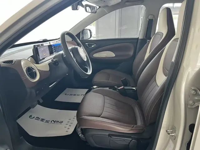 Wuling Bingo — Фото автомобиля 2