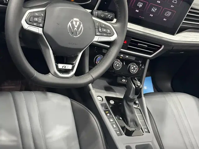 Volkswagen Sagitar — Фото автомобиля 22