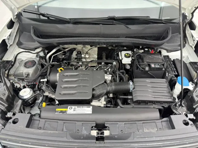 Volkswagen Tharu — Фото автомобиля 20