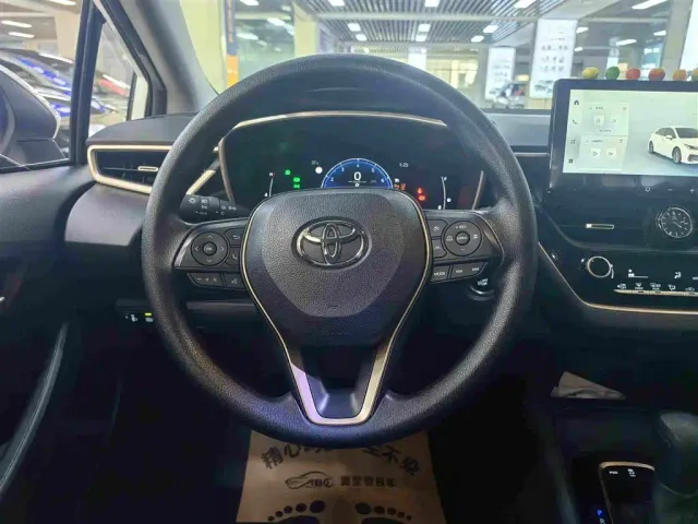 Toyota Allion — Фото автомобиля 13