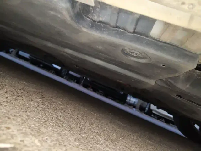 Toyota Allion — Фото автомобиля 21
