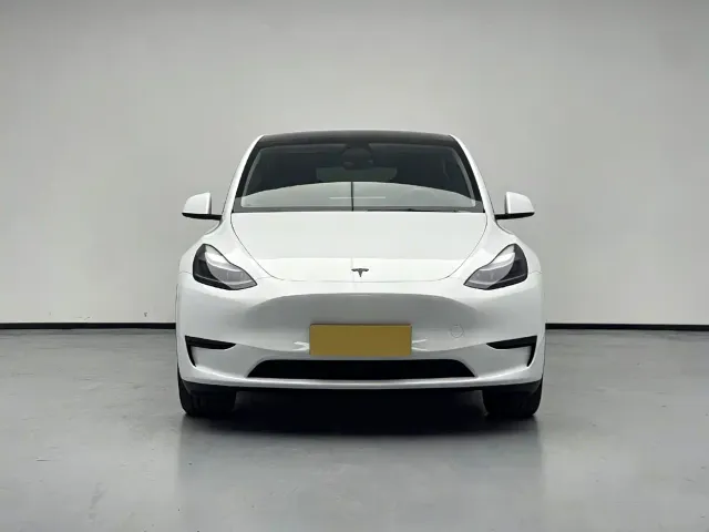 Tesla Model Y — Фото автомобиля 5
