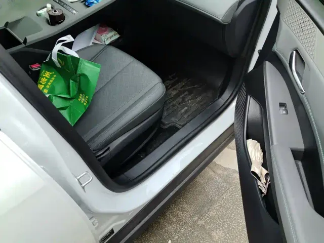 BYD Qin PLUS — Фото автомобиля 19