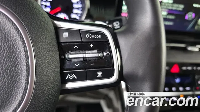 Kia Canival Carnival 4 поколение Дизель 9 мест Noblesse — Фото автомобиля 17