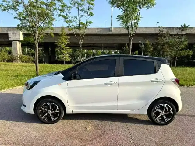 Changan Benben E-Star — Фото автомобиля 3