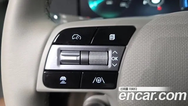 Hyundai Ioniq 5 New — Фото автомобиля 25