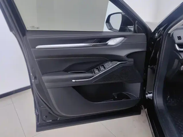 Haval H6 — Фото автомобиля 7