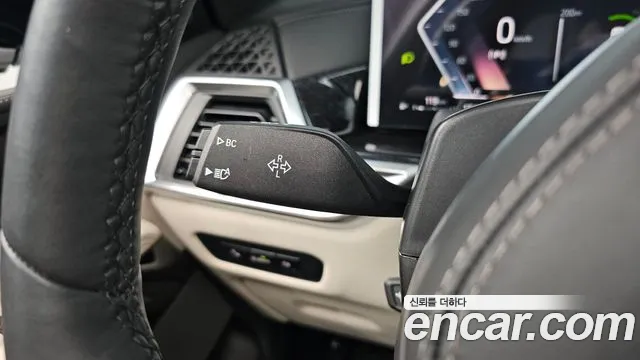 BMW X5 G05 — Фото автомобиля 14