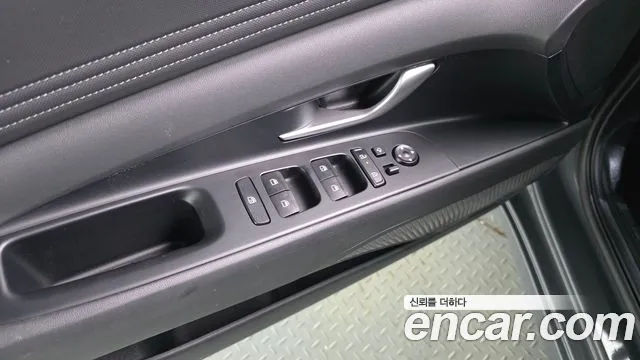 Hyundai Avante — Фото автомобиля 28