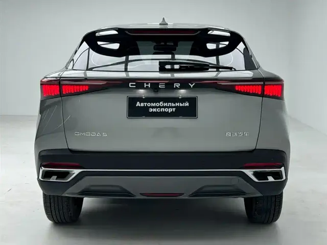Chery Omoda 5 — Фото автомобиля 12