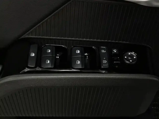 Hyundai ix35 — Фото автомобиля 9
