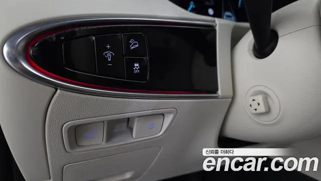 Genesis GV70 Electrified GV70 — Фото автомобиля 27