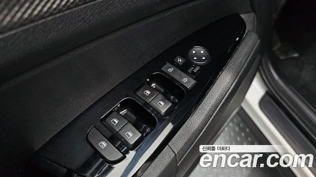 Kia Sportage Sportage 5-е поколение Дизель 2.0 2WD — Фото автомобиля 28