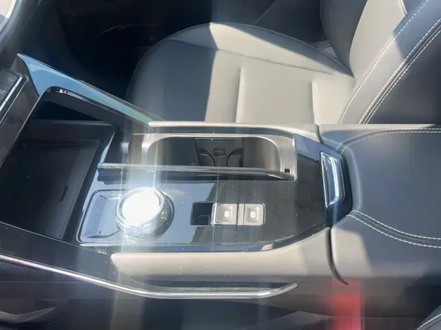 Haval H6 — Фото автомобиля 14