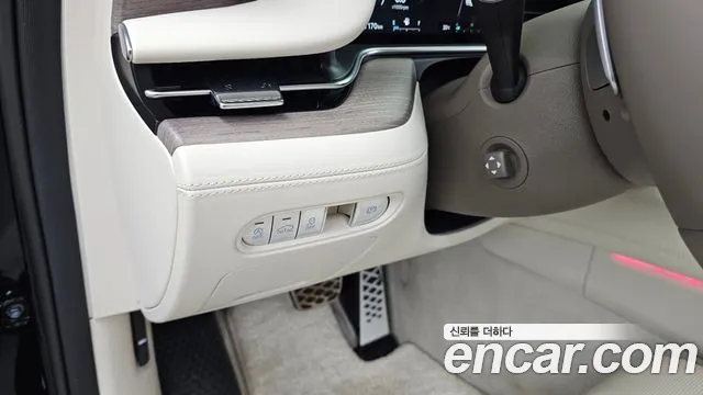 Genesis G90 RS4 — Фото автомобиля 26