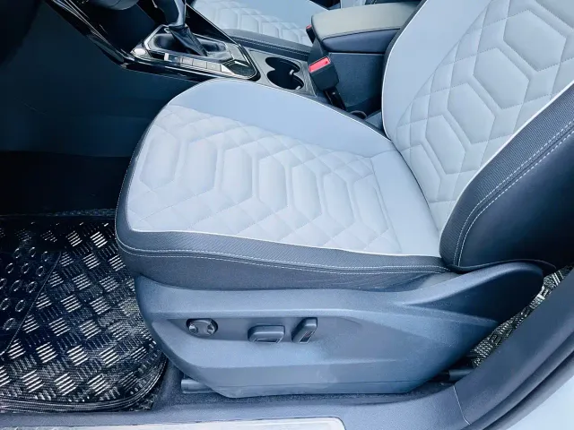 Volkswagen Tayron — Фото автомобиля 12