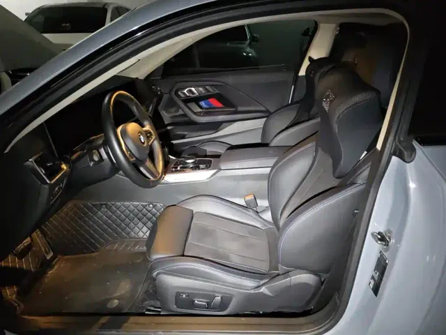 BMW 2 Series — Фото автомобиля 9