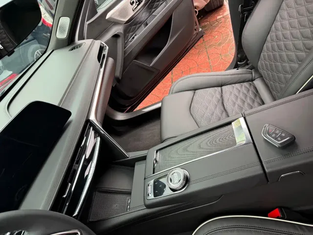 Cadillac CT6 — Фото автомобиля 4