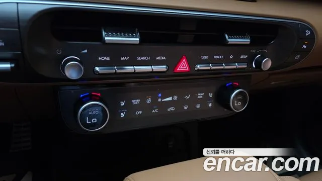 Hyundai Palisade LX3 — Фото автомобиля 23
