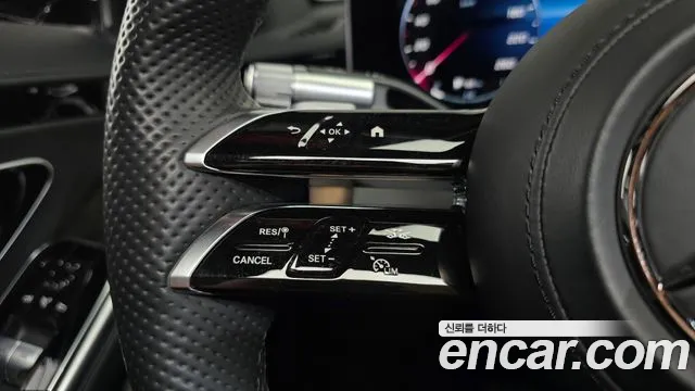 Mercedes-Benz S-Class — Фото автомобиля 15