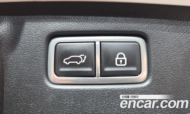 Kia Sorento 4th Gen — Фото автомобиля 23