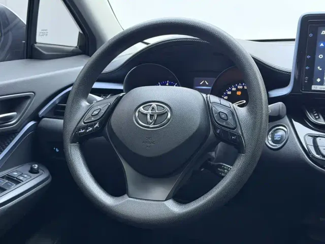 Toyota IZOA — Фото автомобиля 10