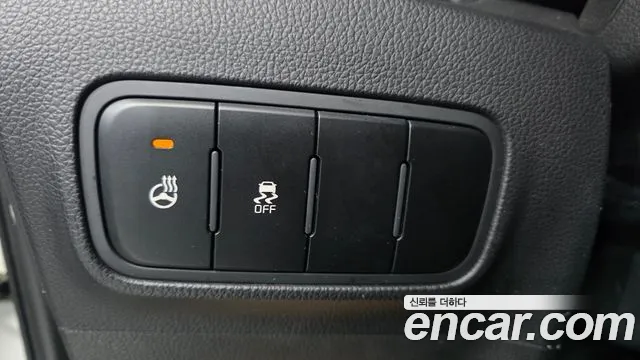 Kia Ray New — Фото автомобиля 25