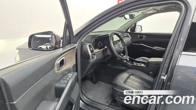 Kia Sorento 4th Gen — Фото автомобиля 15