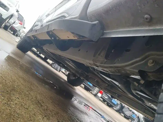 Maxus T70 — Фото автомобиля 21