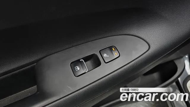 Hyundai Grandeur Новый Grandeur IG — Фото автомобиля 18
