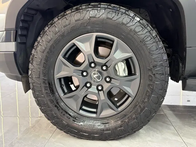 Lexus GX — Фото автомобиля 10