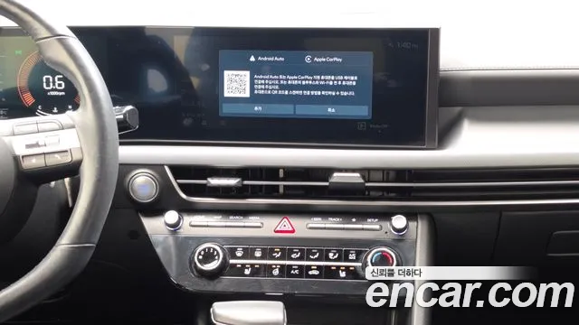 Hyundai Sonata — Фото автомобиля 20