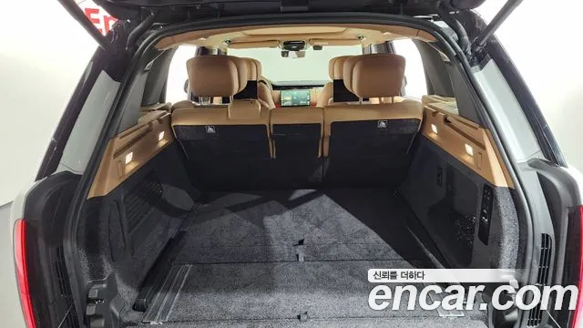 Land Rover Range Rover — Фото автомобиля 19