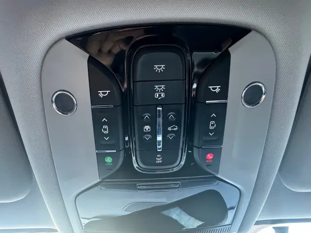 GAC Trumpchi M8 — Фото автомобиля 29