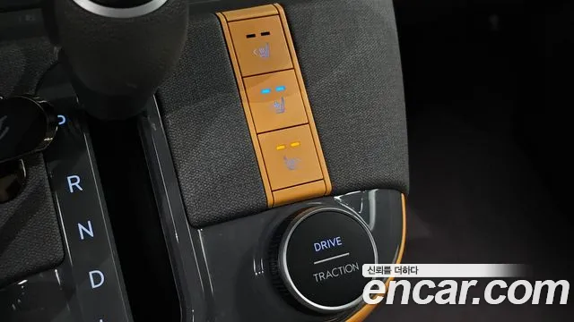 Hyundai Casper Casper Essential — Фото автомобиля 19