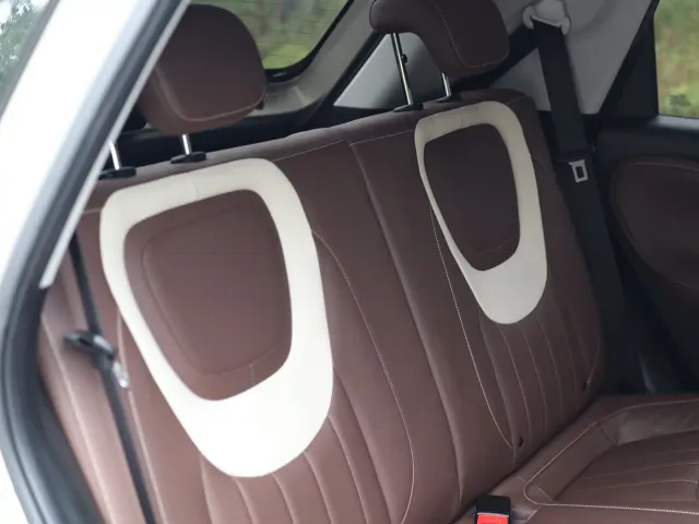 Wuling Bingo — Фото автомобиля 27