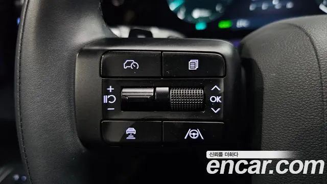 Hyundai Santa Fe MX5 — Фото автомобиля 29