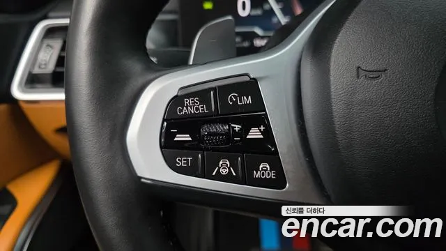 BMW 3 Series G20 — Фото автомобиля 24