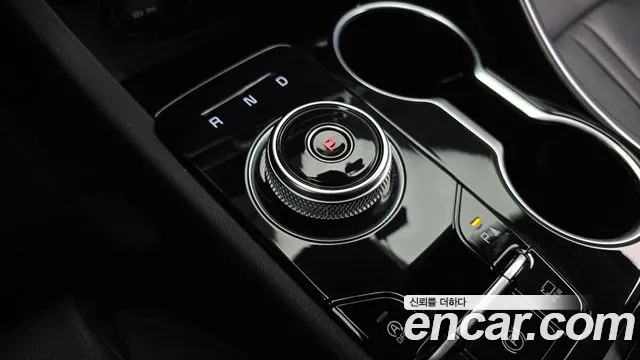 Kia K5 Generation 3 — Фото автомобиля 9