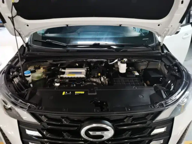 GAC Trumpchi M6 — Фото автомобиля 19