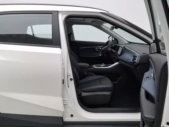 GAC Trumpchi GS3 — Фото автомобиля 23