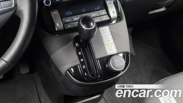 Hyundai Casper — Фото автомобиля 12